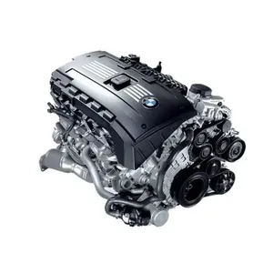 Moteurs diesel turbo de haute qualité 3.0 M57 N57D30 pour X6 M50d X5 F15 - Product Image 3