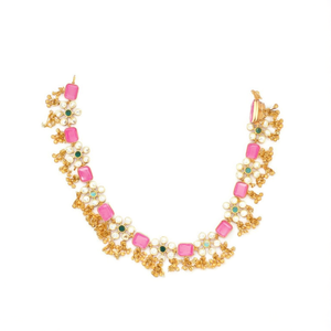 18K Gold Plated Bell Anklet Simple Beach Fashion Jewelry for Women - Product Image 2