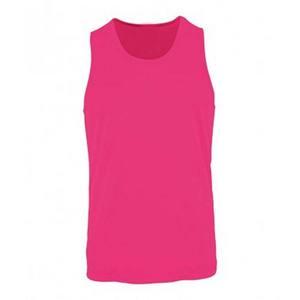 High Quality Men's Casual Breathable Plus Size Cotton/<b>Polyester</b> Tank Top Comfortable Reasonably Priced All Seasons Manufactured - Product Image 4