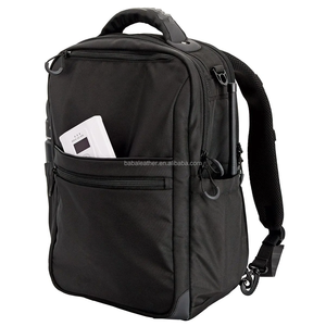 Conçu pour les pilotes commerciaux sur le <span class=keywords><strong>Go</strong></span> 3-en-1 sac à dos casque équipement de vol furtif approuvé sac à dos aviation sacs de vol - Product Image 6