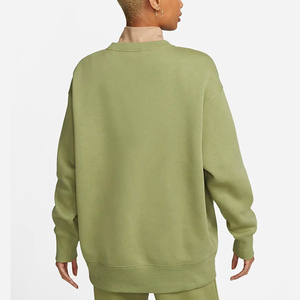 Nouvel ensemble de survêtement personnalisé en gros pour femmes, en coton, pour l'hiver, OEM, style sportswear personnalisé, nouvelle collection. - Product Image 4