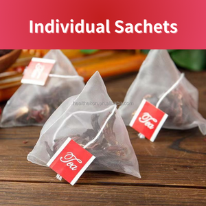 Maßgeschneiderte Verpackung Natürlicher Getrockneter Roter <span class=keywords><strong>Roselle</strong></span> Hibiskus-Tee Blüten <span class=keywords><strong>Roselle</strong></span> Blühende Lose Kräuter für Hautschönheit - Product Image 3