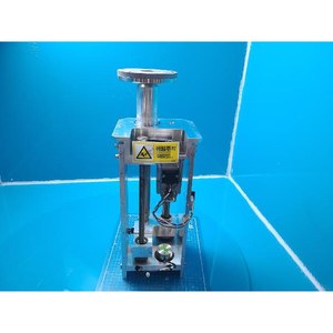 Conjunto de Cable de Fibra Óptica TEL-Varian BB87-000056 Usado Como Está, Piezas de Equipos Semiconductores Legados - Product Image 5