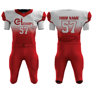 Freedom Force <b>Athletic</b> Jersey All American Legend Jersey USA Heritage Elite Jersey - Product Image 3