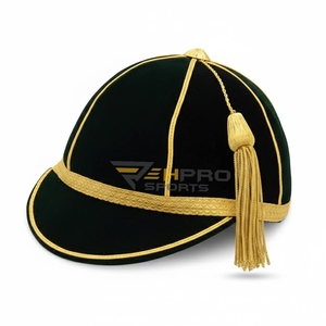 Casquettes d'honneur personnalisées avec logo brodé, casquettes de présentation, casquettes d'honneur, fabricant et fournisseur de casquettes de rugby - Product Image 5