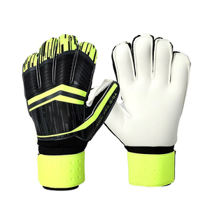 Guantes de Portero Profesionales Más Vendidos, para Fútbol al Aire Libre, Ciclismo, Impermeables, Transpirables, con Protección UV, de Látex PU - Product Image 3