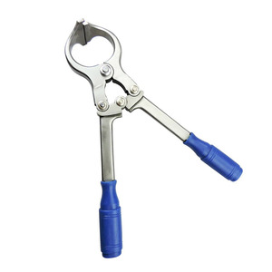 Kit d'outils vétérinaires pour l'élevage de bétail haut de gamme, la gestion de la santé animale et les applications professionnelles en ferme, instrument de castration - Product Image 6