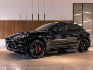 Aston Martin DBX707 Usado del 2023 - Product Image 3