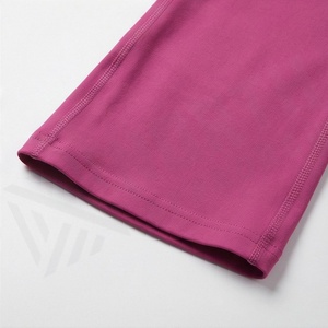 Conjunto de Yoga Personalizado, Ropa Deportiva de Poliéster para Mujer, Ropa de Gimnasio, Ropa Deportiva Activa, Ropa de Entrenamiento para Damas - Product Image 6