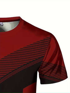 <b>Men</b> <b>Compression</b> <b>Shirts</b> Lightweight Athletic Clothing <b>Men</b> <b>Compression</b> <b>Shirts</b> Breathable Workout Sportswear <b>Men</b> <b>Compression</b> <b>Shirts</b> - Product Image 6