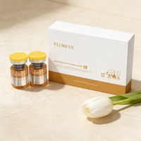 Sérum Visage Anti-Âge Éclaircissant au Collagène Marque Blanche – Arbutine, Niacinamide, Acide Kojique, Vitamine E, Essence de Collagène