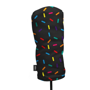 Meilleures ventes, faible MOQ, housses de tête de club de golf en cuir de qualité supérieure, housses de tête de club de golf en cuir PU de qualité supérieure, toutes tailles disponibles - Product Image 1