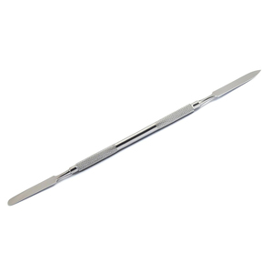 Ciseaux dentaires manuels en acier inoxydable de haute qualité, durables, certifiés CE, fabricant et exportateur d'instruments dentaires - Product Image 2