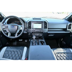 Ford F-150 XLT 4x4 SuperCrew 2017 - Product Image 4