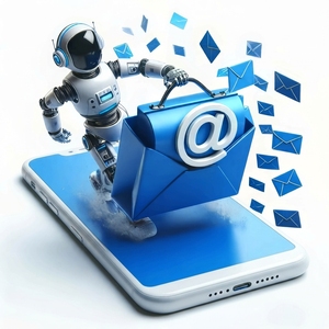 Plataforma Avanzada de Comunicación Automatizada por Correo Electrónico con IA y Gestor de Campañas Inteligente para un Crecimiento Empresarial Escalable - Product Image 2