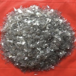 High Quality Shredded <b>PET</b> Bottle Scrap Blow Molding Grade Mixed Sort Quality Supply for Recycling Products and Fibers in Bales - Product Image 1
