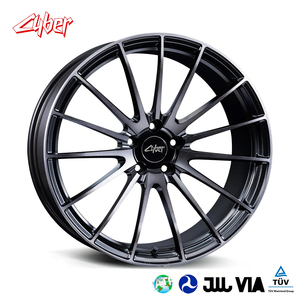 Jantes forgées pour véhicules électriques et poids lourds pour RAYS VMF L-01 PREMIUM <span class=keywords><strong>Ferrari</strong></span> Lamborghini Maserati <span class=keywords><strong>Volvo</strong></span> Benz BMW Audi Porsche - Product Image 1