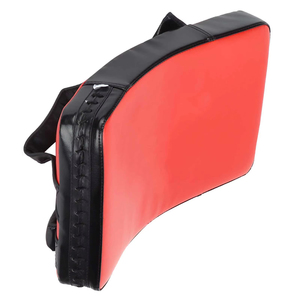 Kicking Pad Boxing MMA Karate Taekwondo Practice <b>Shield</b> Training Gear Manufacturer Lightweight Kicking Pad - Product Image 6