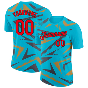 โรงงานผลิตเสื้อแข่งอีสปอร์ตแบบกำหนดเองสำหรับทีมเกมมิ่ง ผู้จัดจำหน่าย ร้านค้าปลีก และตลาดส่งออก - Product Image 5