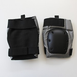 Protector de Rodilla para Montar a Caballo, Cómodo, Duradero, Ajustable y Ligero, para Entrenamiento en Establos - Product Image 6