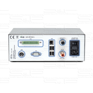 C100-4.0® Régulateur de Pression Manuel, Double Vanne - Product Image 4