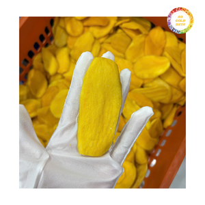 Rodajas de Mango Seco Premium, Textura Dulce y Masticable, Suministro a Granel, Precio Competitivo para Importadores Globales - Product Image 5