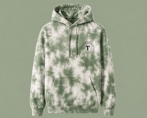 Sudadera con Capucha de Corte Regular Unisex, 100% Algodón, Felpa, Informal, Invierno, Negra, Logotipo Lavado en la Parte Delantera, Servicio OEM - Product Image 5