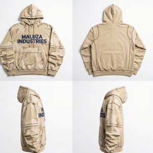 Sudaderas de Invierno de Lujo con Estampado por Sublimación para Hombre, Diseño Gráfico Personalizado, Sudadera de Forro Polar, Corte Regular, 100% Algodón de Fábrica - Product Image 6