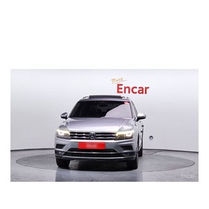 ปี 2020 สำหรับรถยนต์ Volkswagen Tiguan 2.0 TDI Prestige 70,007 กม. เชื้อเพลิงดีเซล พวงมาลัยซ้าย เบาะหนัง กล้องมองหลัง - Product Image 3