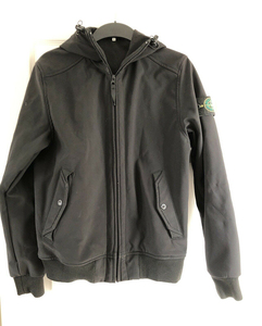 Men's <b>Camouflage</b> Fleece Hooded Jacket Zipper Closure Waterproof Windproof Casual Regular Fit 100% Cotton Material Winter Wear - Product Image 4