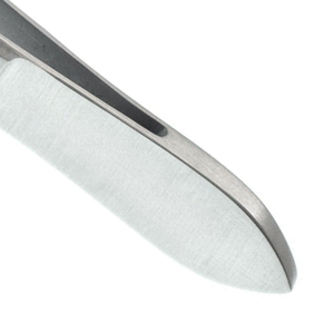 Pince à serviette Jones 2-1/4 pouces, pince de drapage chirurgical délicate en acier inoxydable, instrument de salle d'opération - Product Image 6