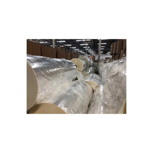 Residuos de Película Plástica LDPE Reprocessada, Material de Alta Calidad para Moldeo por Inyección y Producción de Películas - Product Image 1