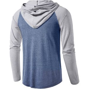 High Quality Embroidery Custom Logo Unisex Hoodies <b>Top</b> Quality Plus Size Quick Dry Breathable Men Hoodies - Product Image 3