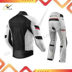 Traje de Ciclismo de Montaña (MTB) Personalizado con Diseño Impreso por Transferencia de Calor, Transpirable, Anti-UV, de Poliéster/Nailon, para Todas las Estaciones - Product Image 2
