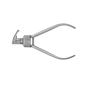 Lingual Debonding Pliers Professional Orthodontic <b>Tool</b> <b>Safe</b> Effective Dental Appliance Instrument High Quality Durable Precision - Product Image 4