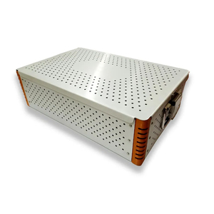Kit de Neurocirugía Endoscópica Unilateral Biportal, Fabricante, Venta al por Mayor, Equipo Profesional de Bajo Precio - Product Image 2