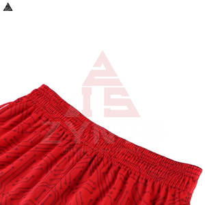 Tenues de basketball très vendues, ensembles de maillots d'entraînement de basketball pour hommes, uniformes de basketball unis et sans manches - Product Image 6