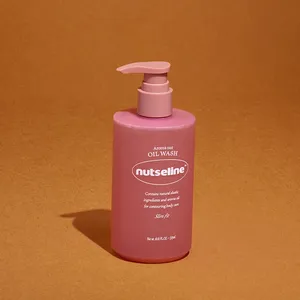 NutSeline Aroma Nut Slim Fit Oil Wash 315ml Huile de transport de bonne qualité - Product Image 1