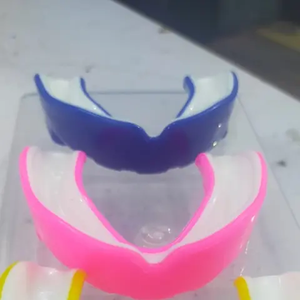 Protège-dents lavable, meilleur matériau, protection OEM, protection professionnelle, nouveau, RTS, prix de gros, qualité supérieure, professionnel - Product Image 4