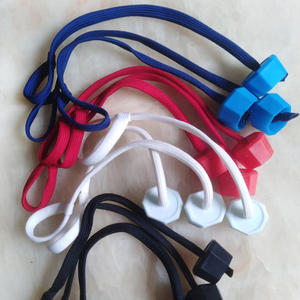 Cordón de Muñeca Desmontable Personalizado, Trenzado y Ajustable para Raqueta de Pádel Inteligente, Correa de Seguridad Reemplazable - Product Image 5