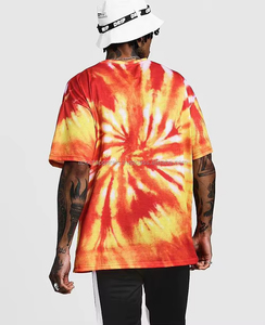 Camiseta Polo para Hombre Sublimada Completa con Diseño Personalizado, Precio Económico al por Mayor, Nuevo Diseño, Camisetas con Impresión Sublimada en Toda la Superficie - Product Image 2