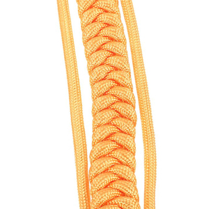 Elite Decorative Aiguillettes Premium <b>Braided</b> Cord <b>Accessories</b> with Custom Logo OEM Service OEM Size Private Label Manufacturer - Product Image 5