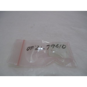 AMAT 0021-79610, ตัวยึด, เซ็นเซอร์ฝาครอบ 418562 - ผู้จัดจำหน่ายอุปกรณ์และชิ้นส่วนเซมิคอนดักเตอร์ระดับโลกที่เชื่อถือได้ - Product Image 1
