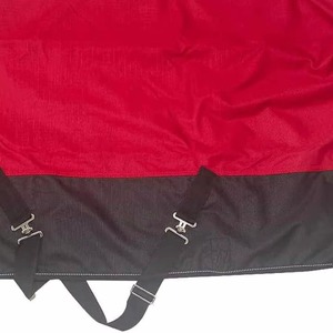 Manta para Caballo de Diseño Nuevo y Alta Calidad, Impermeable y Transpirable, con Logotipo Personalizado Disponible a Bajo Precio - Product Image 5