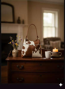 กระเป๋าถือหนังแท้สั่งทำพิเศษสำหรับผู้หญิง ปิดด้วยซิป เปิดปิดง่าย แฟชั่นฤดูร้อนและฤดูใบไม้ร่วง ปรับแต่งสีและโลโก้ได้-LHTB-0085 - Product Image 6