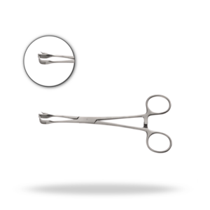 Marcador de Facelift Dassumpcao de 16 cm, Instrumento de Cirugía Plástica para Marcar el Rostro, Uso Quirúrgico de Precisión - Product Image 1