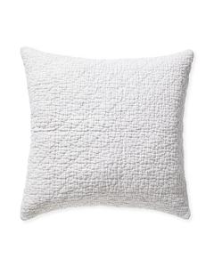 Colección de Lujo, Fundas de Almohada Kantha Hechas a Mano 100% Algodón, Fundas de Cojín Decorativas de Algodón Sólido, Fundas de Almohada Suaves para Sofá, Lindas para el Hogar - Product Image 3