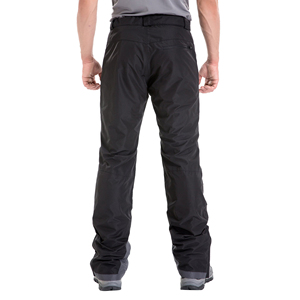 Premium Custom Design Ski Pants Waterproof Windproof Snowboard Trousers Insulated Winter Apparel For Professional Snow <b>Athletes</b> - Product Image 5