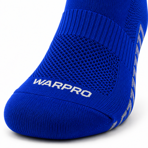 WARPRO INDUSTRY Custom <b>Knee</b> <b>High</b> Compression Socks Men Women Breathable Moisture Wicking Graduated Sports Nylon/Cotton - Product Image 3