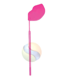 Premium Lighted Cosmetic Eyelash <b>Mirror</b> – Custom Pocket Salon Beauty Tool (Stainless Steel) High-End <b>LED</b> Light <b>Makeup</b> Eyelash - Product Image 1